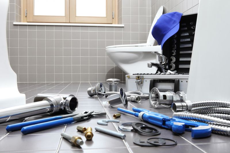 Top Bathroom Remodeling Companies in Kaufman, TX